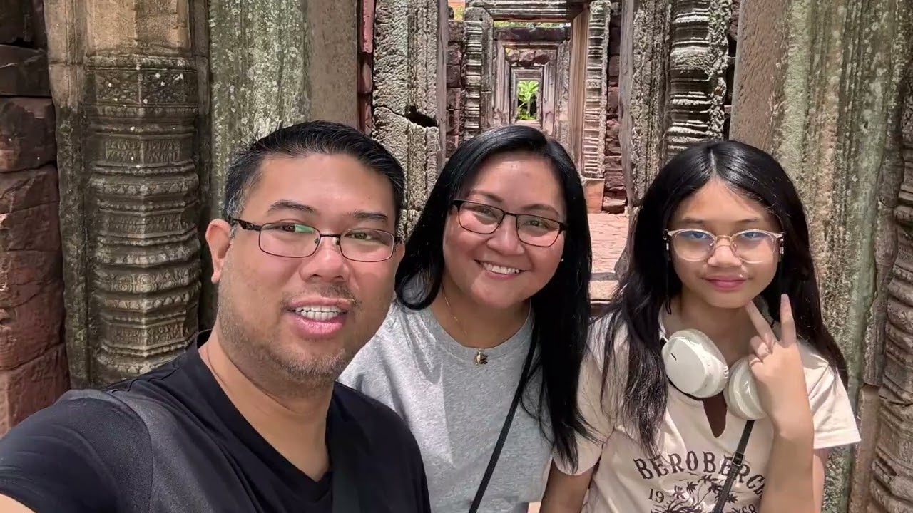 Part 1 - Korat, Thailand