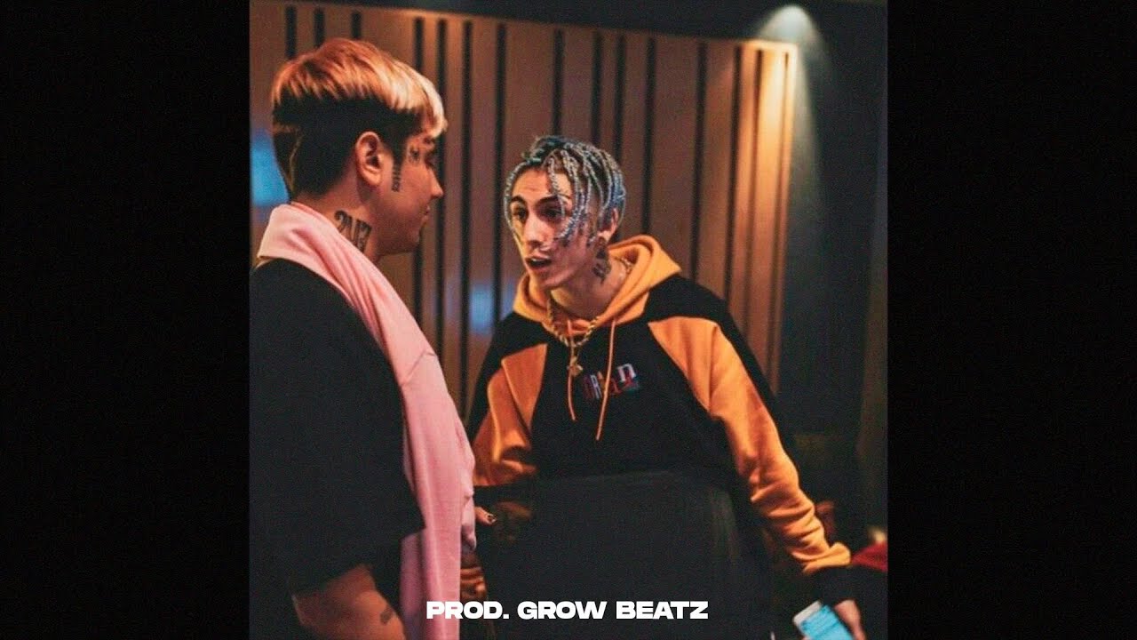 (FREE) Duki x Khea Type Beat 2022