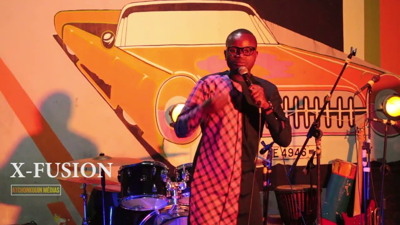 Orchestre X FUSION ( partie B)
