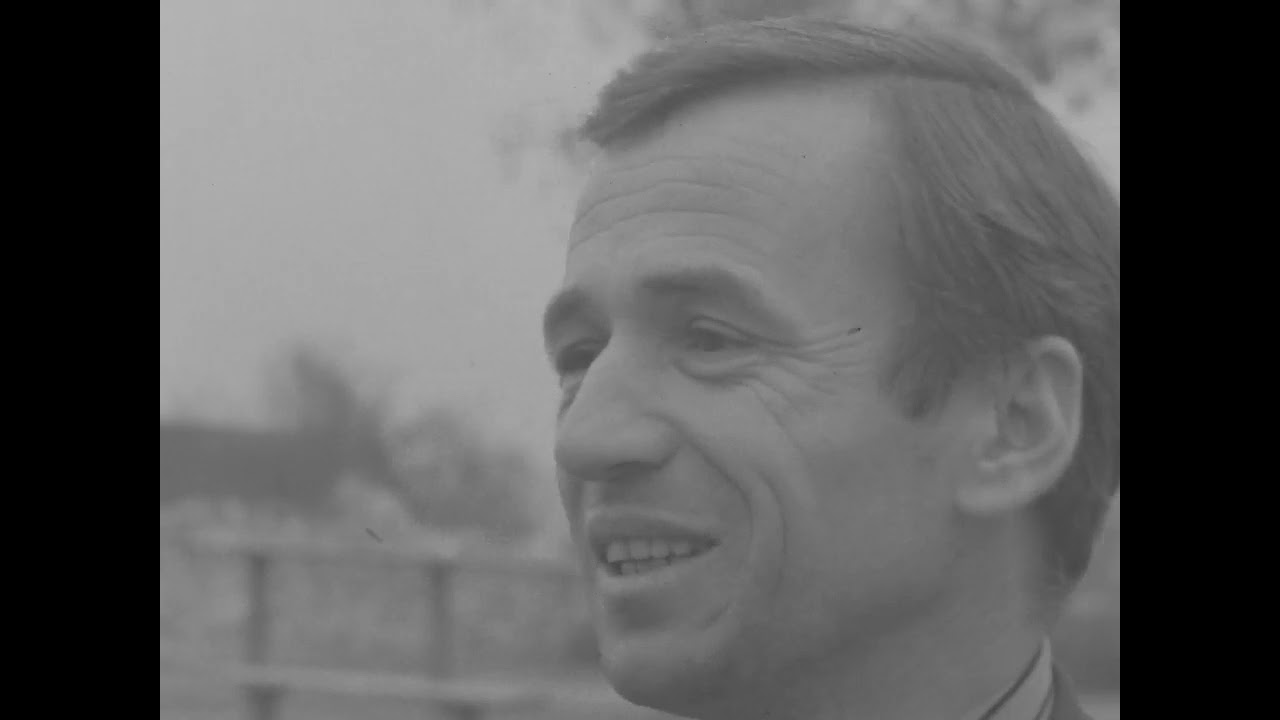ТВ Хроника на Албански јазик (18.01.1974 година)