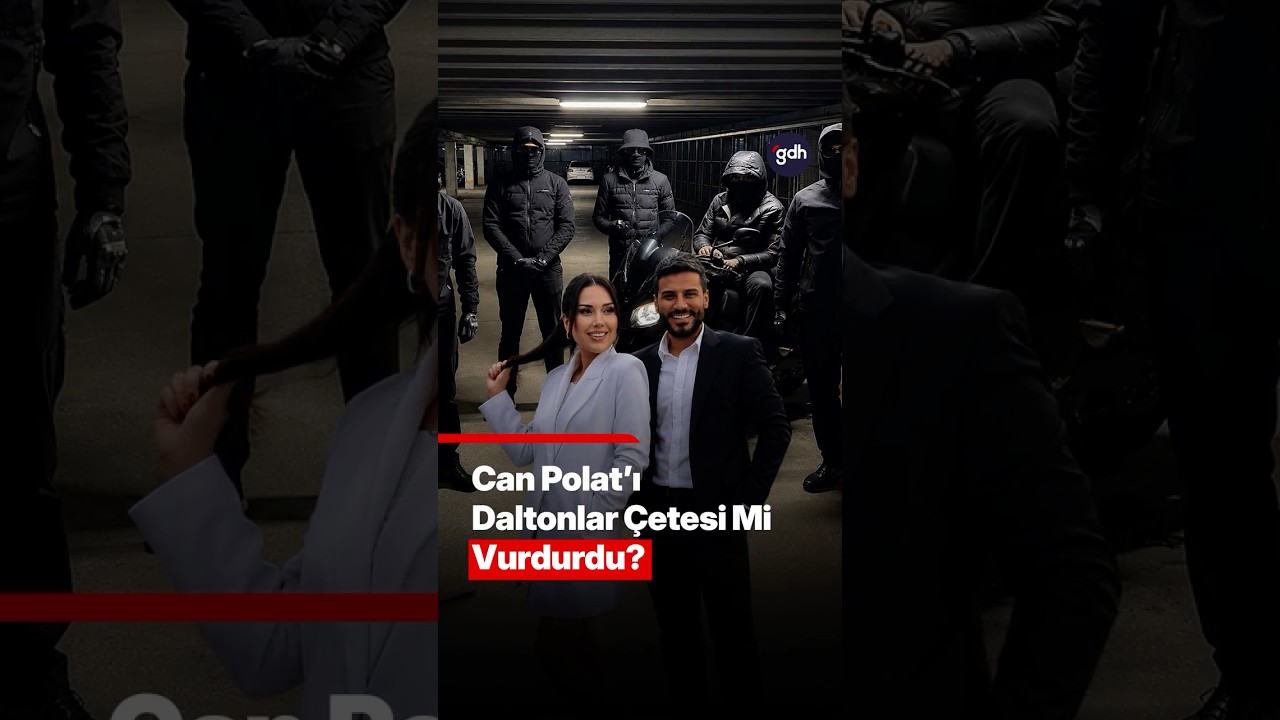 Dilan Polat&rsquo;ın Korumasını Kim Vurdurdu? Daltonlar &Ccedil;etesi ve Tetik&ccedil;inin İddiaları!