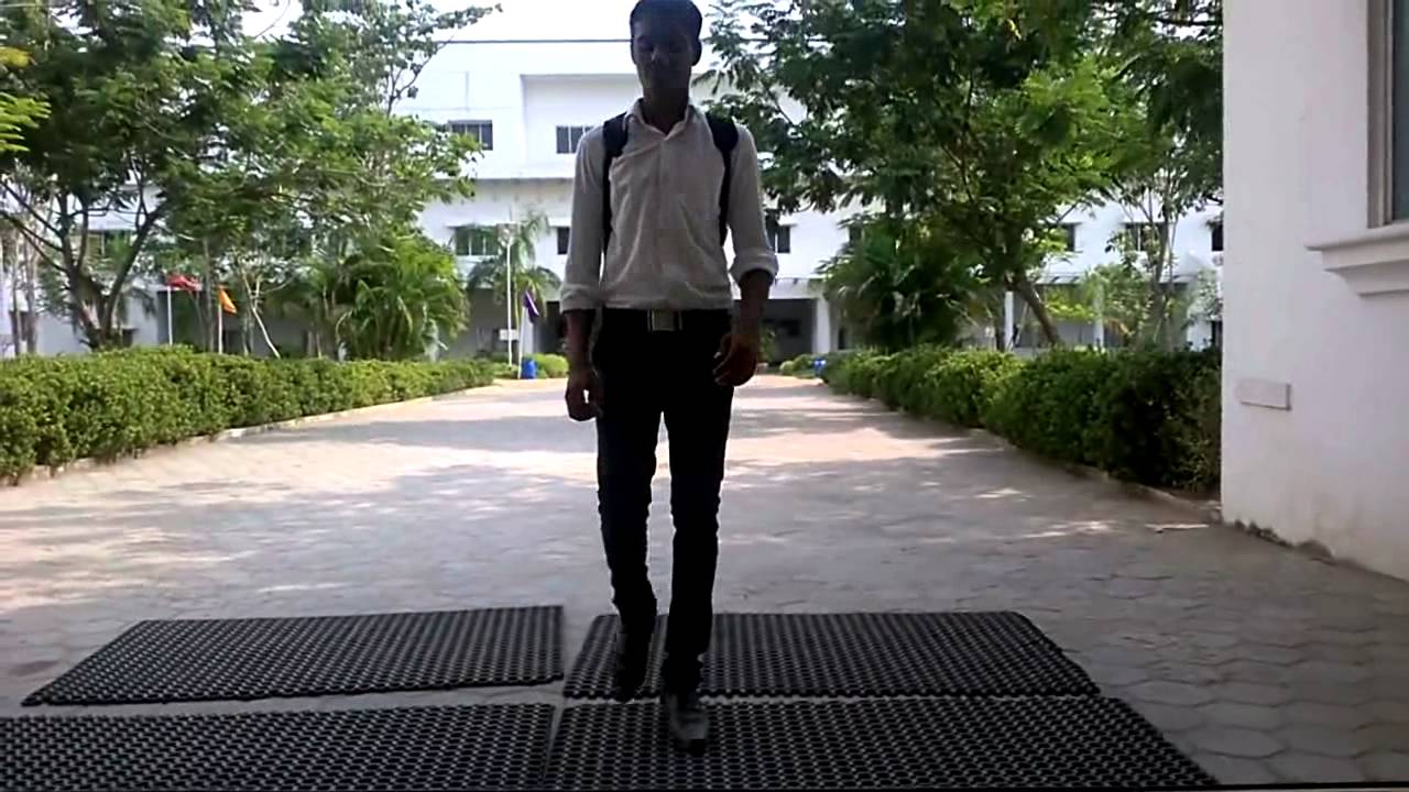 SAACE-Short Film Fest(ITHU NAAN PADITHA KALOORI)..