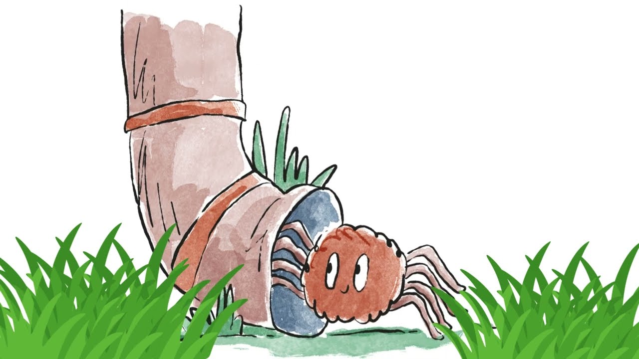 Itsy Bitsy Spider 🕷️ | Nursery Rhyme for Kids | Australian Accent | Koala Kids