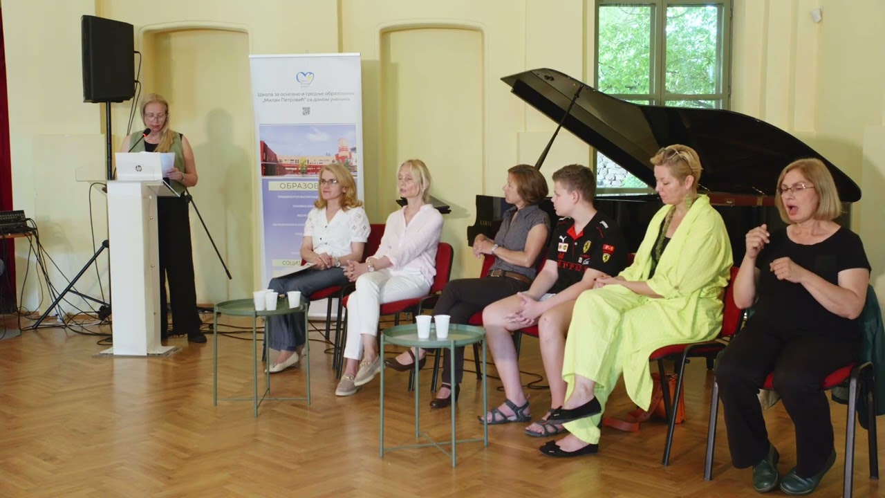 BLISS Finalna konferencija 3.06.2025.