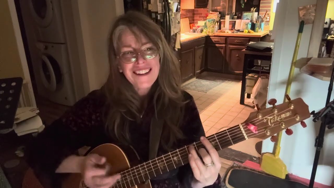 Early morning music