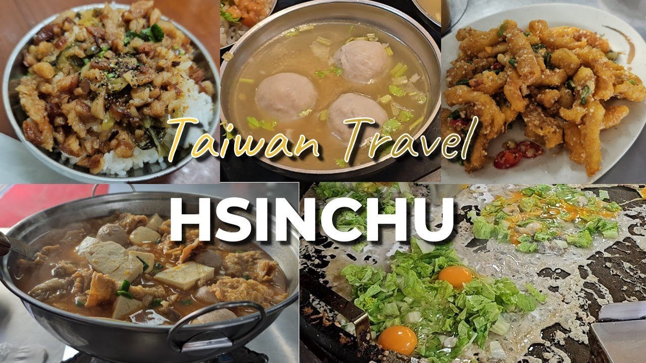 Hsinchu Taiwan