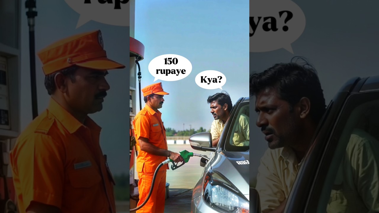 &ldquo;Iran vs United States War&hellip; Will India&rsquo;s Petrol Hit ₹150?&rdquo;