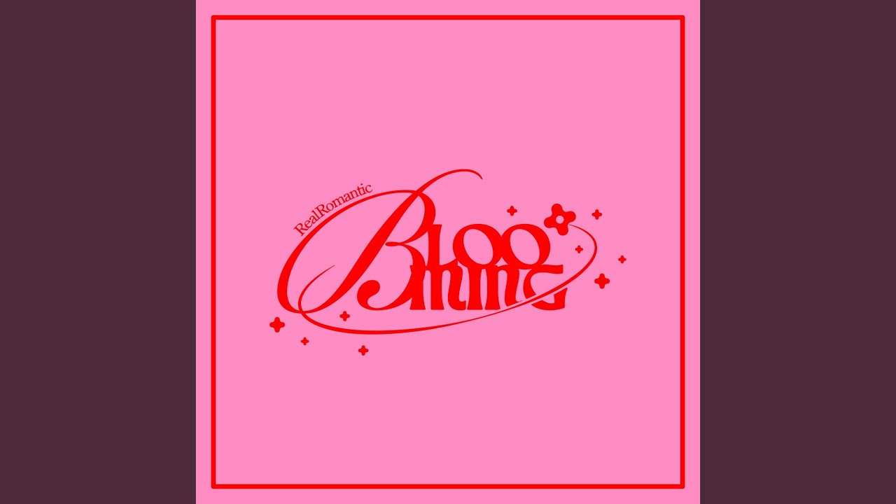 BLOOMING