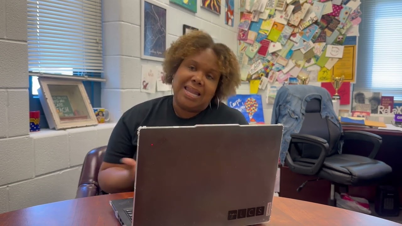 Crisis Response in Action: Sandusky Middle School’s Raptor Alert Experience | Customer Testimonials