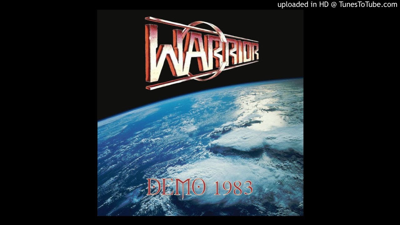 Warrior (USA) - Demo '83 (1983)
