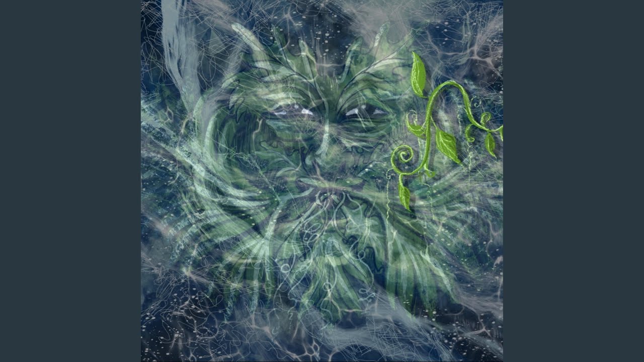 Ice Garden (feat. Amy Kakoura)