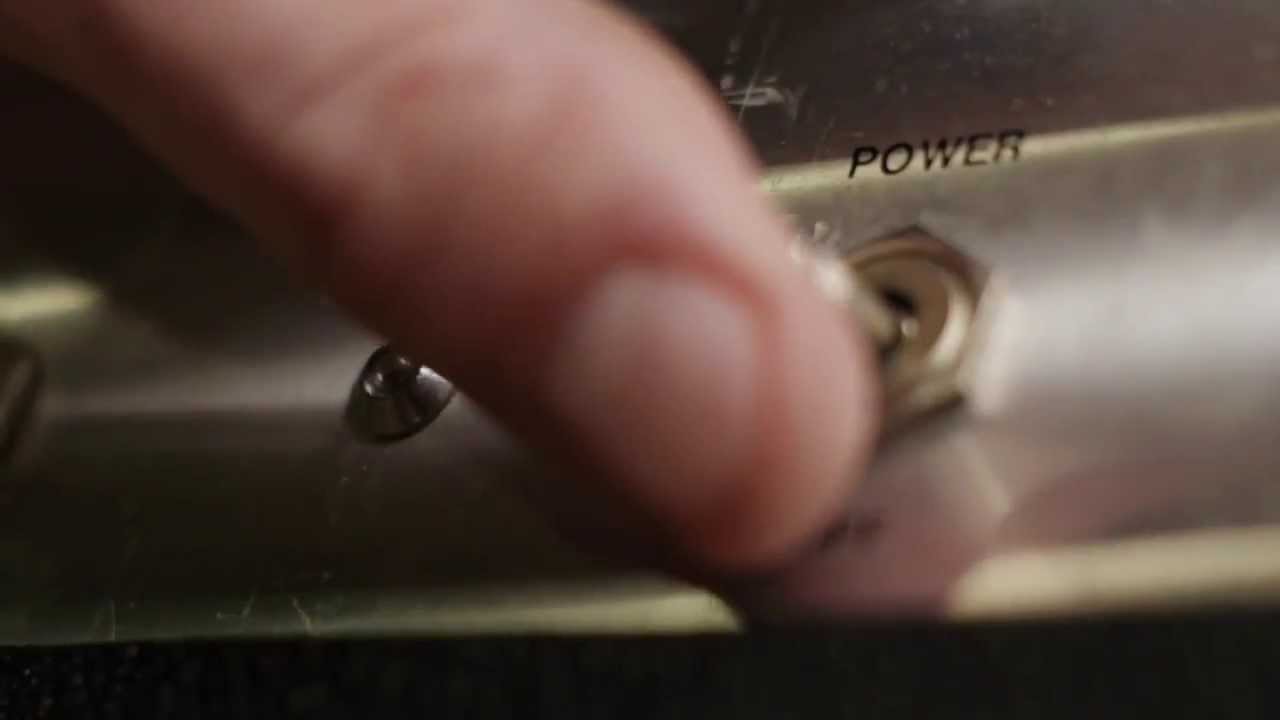 Vintage Tone For A Ton! Three £100 eBay bargains tested