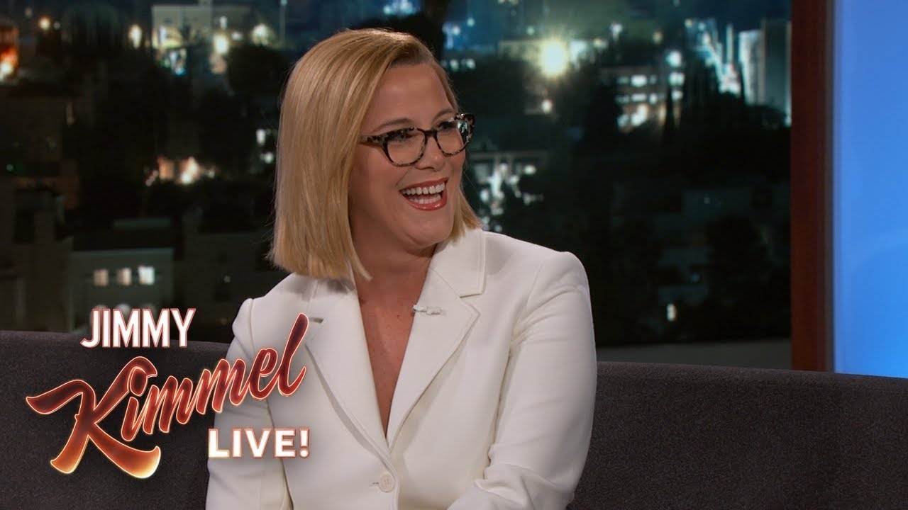 S.E. Cupp Doesn't Think Trump is a Conservative