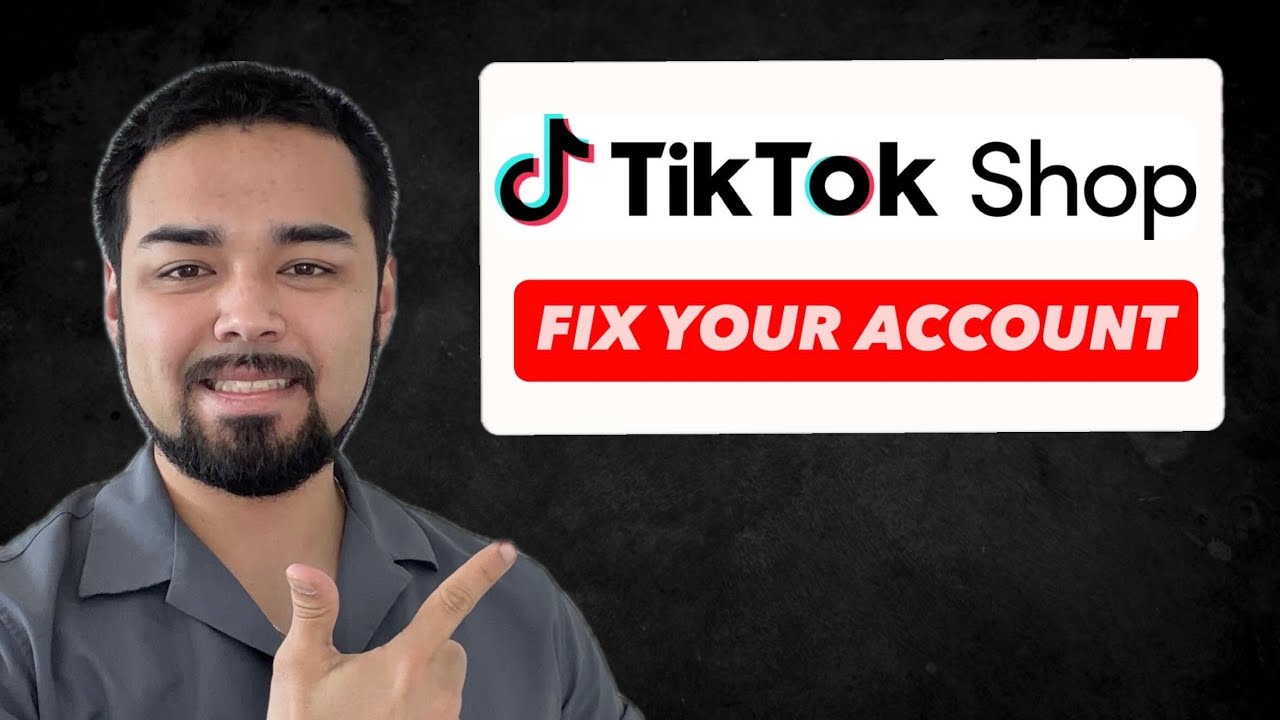 Анализ аккаунтов магазинов в TikTok в прямом эфире (чего им не хватает)