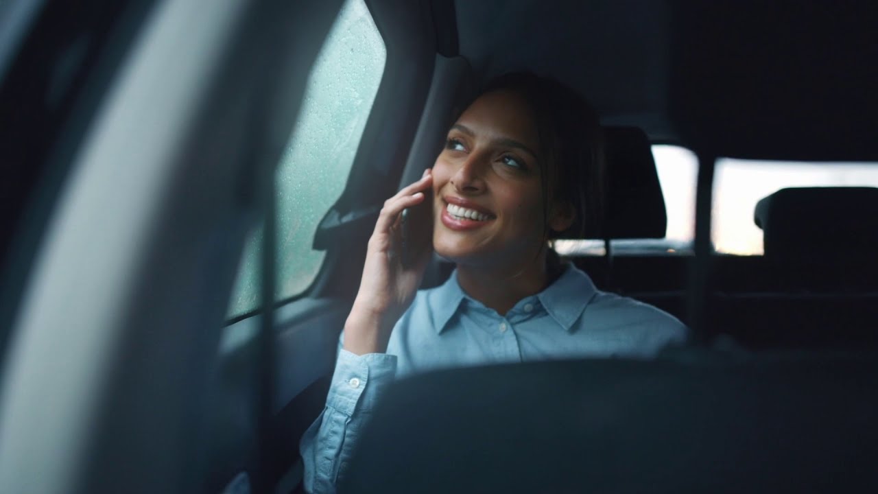 OSRAM Business Unit Opto Semiconductors Film 2020