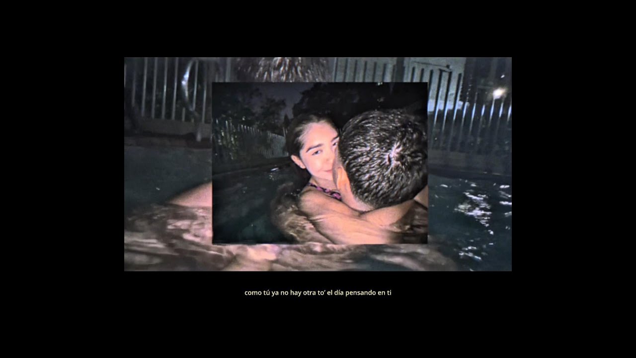 Mouttan x n4ranj0 - IG (Video oficial) | LEJOS DE CASA