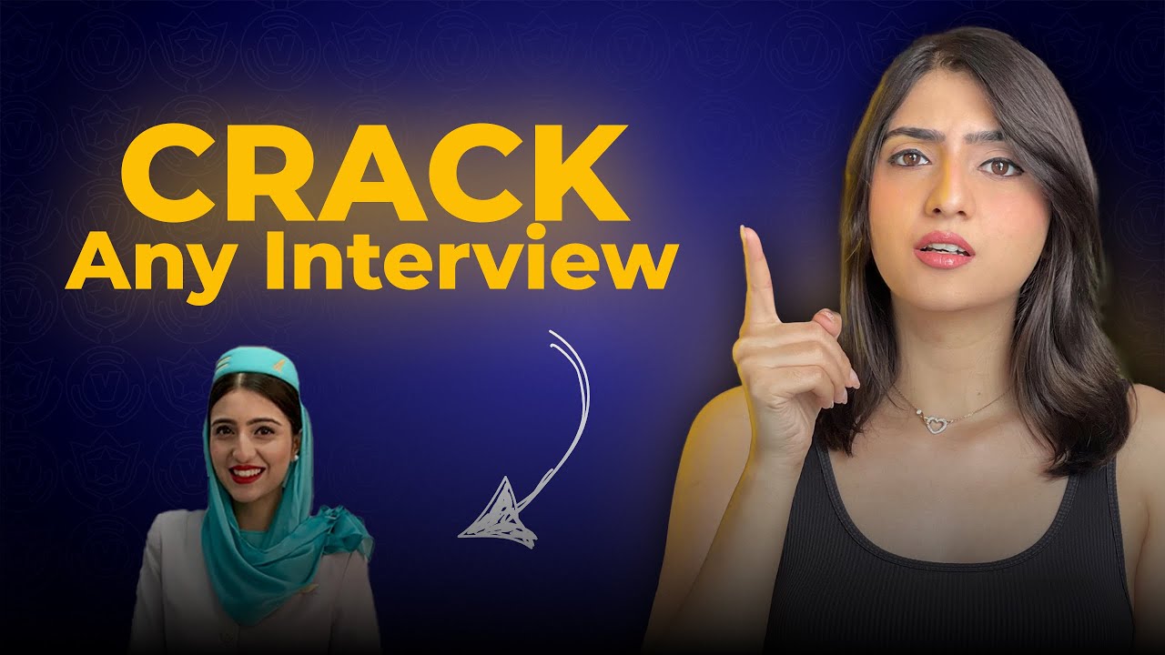 7 Proven Hacks to Crack any Interview | Interview Tips | Aarushi Bedi