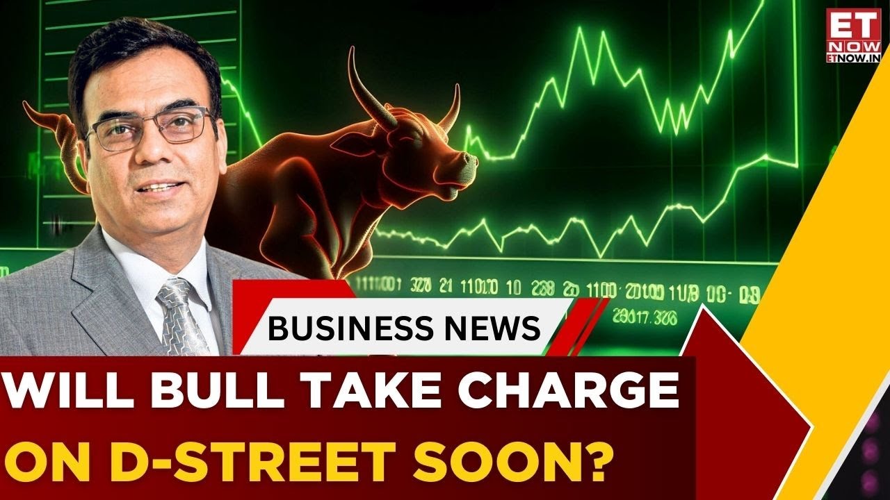 Sandeep Tandon On Market | How Do Indian Markets Look At This Juncture After Budget And RBI Policy?