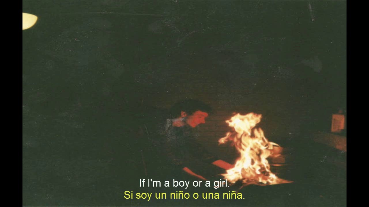 Current Joys  - Kids (Subt&iacute;tulos en espa&ntilde;ol) [Lyrics]