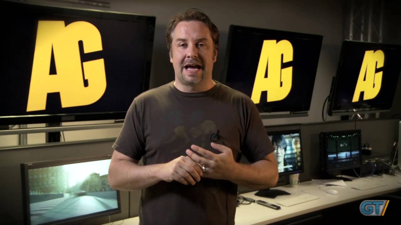 Annoyed Gamer - Xbox One Reaction