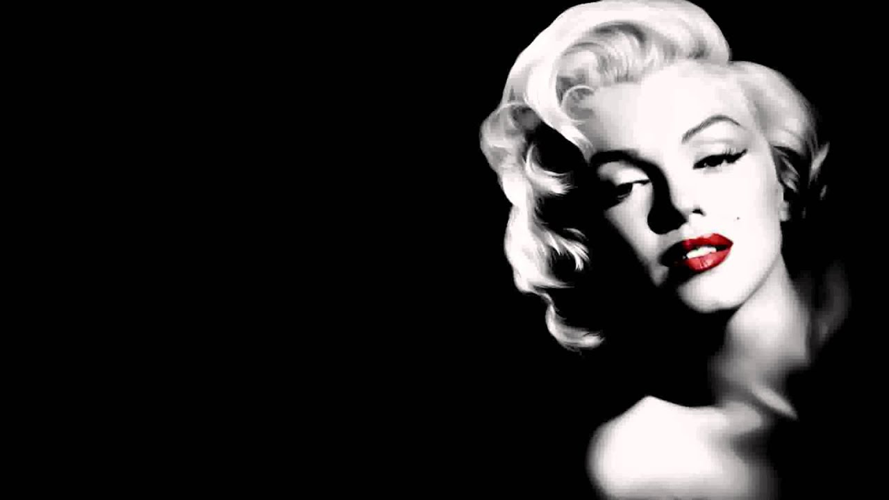 Nightcore - Marilyn Monroe (Pharrell Williams)