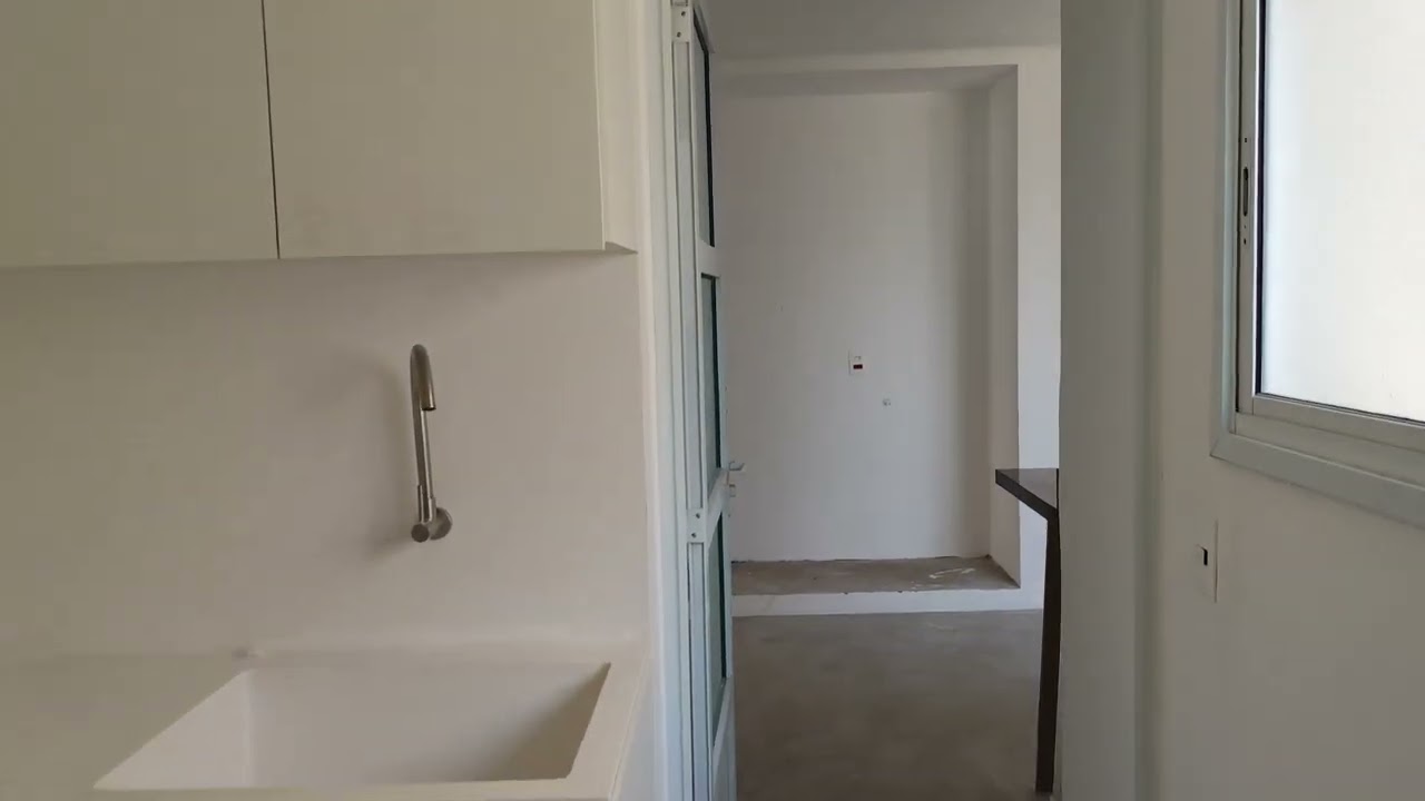 Vídeo Tour   Rua Serra de Botucatu, 410