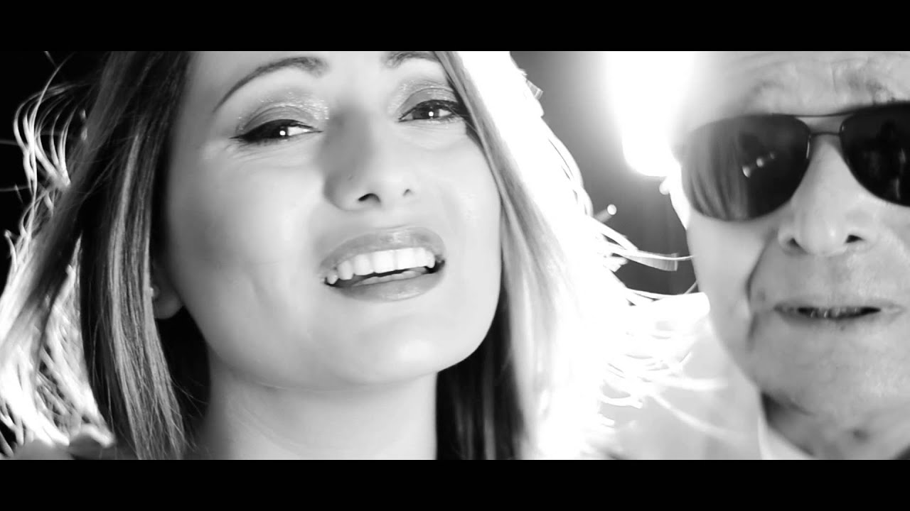 MAURO CAPUTO ft. EMILIANA CANTONE - MA COMME FAJE - (Video ufficiale)
