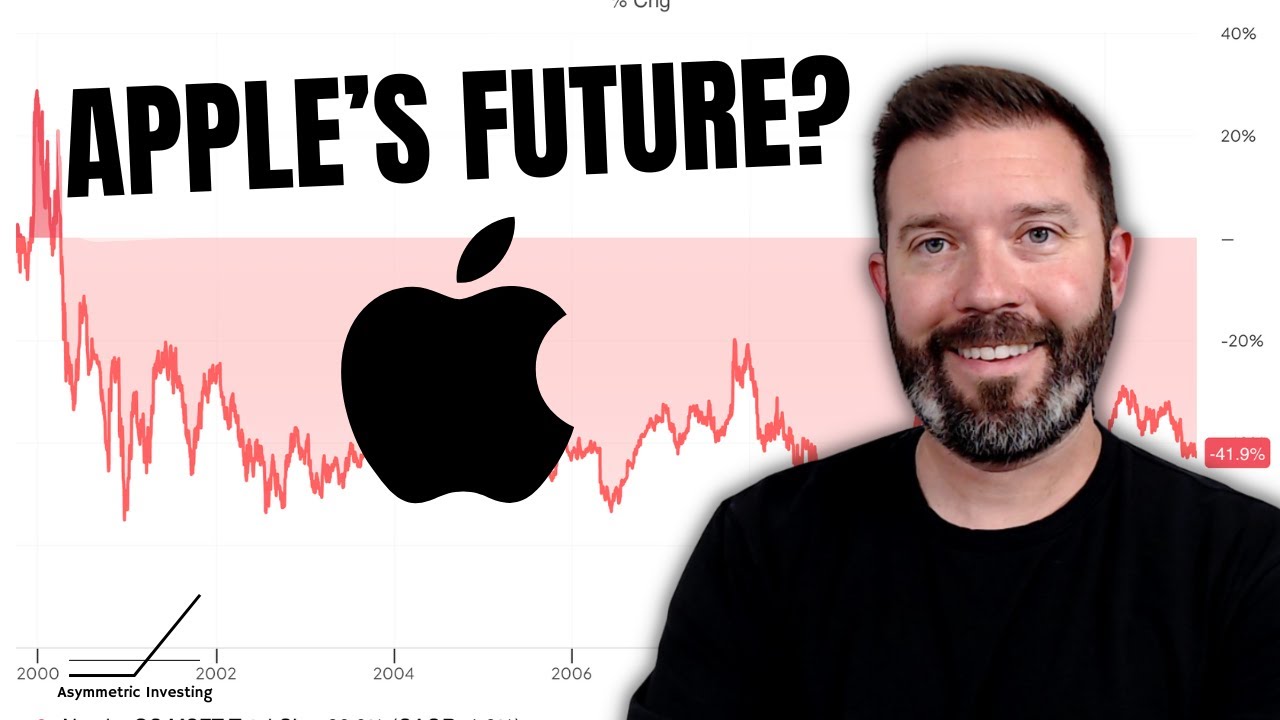 Apple's Microsoft Moment