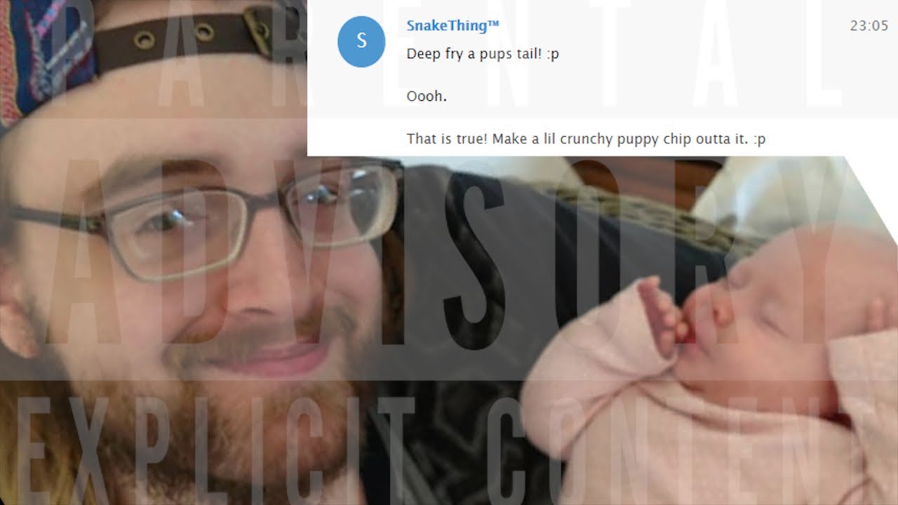 Live Dive: Thank God Snakething is in Jail Forever [VERY EXPLICIT]