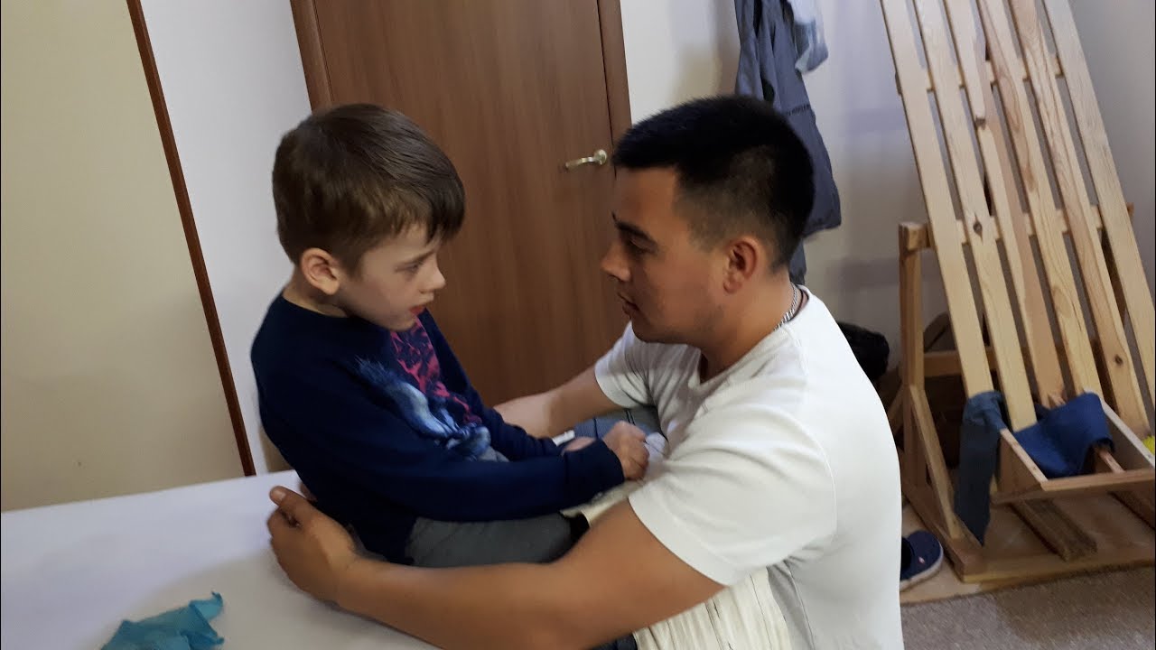РЕАБИЛИТАЦИЯ В КРЫМУ/ РАЗРАБОТКА РУК И ЛФК/ ФОРМИРОВАНИЕ СВЯЗИ РУКА, ГЛАЗА, ПРЕДМЕТ