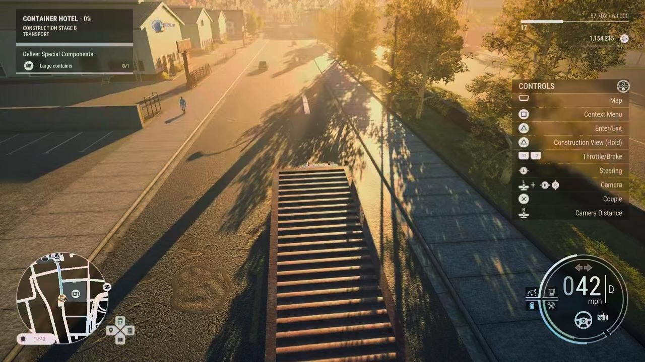 Construction Simulator Titanium Upgrade First looks
