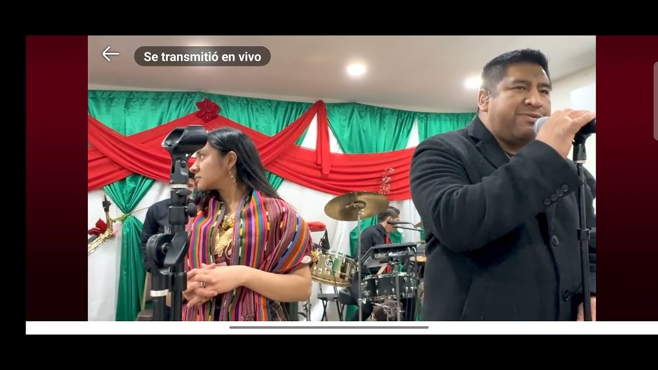 LA CONGREGACIÓN SAGRADO CORAZÓN DE JESÚS CON SU GRUPO SENDEROS DE VIDA NJ