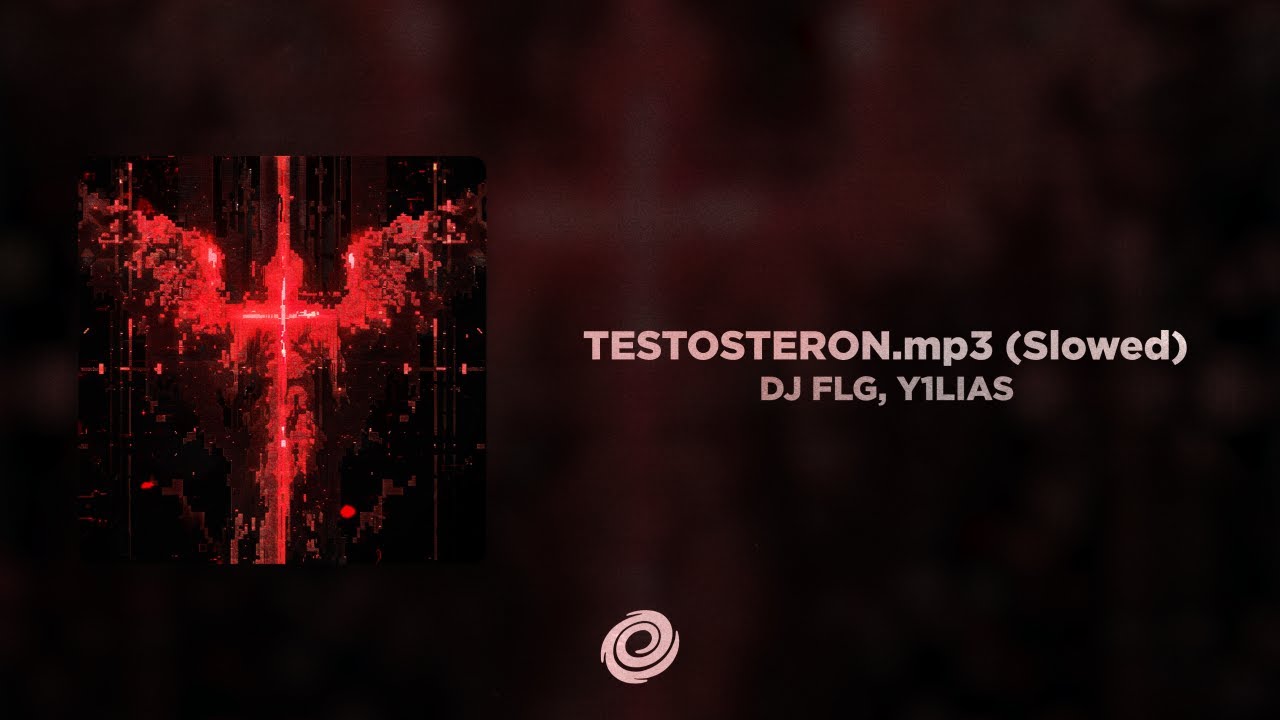 DJ FLG, Y1LIAS - TESTOSTERON.mp3 (Slowed)