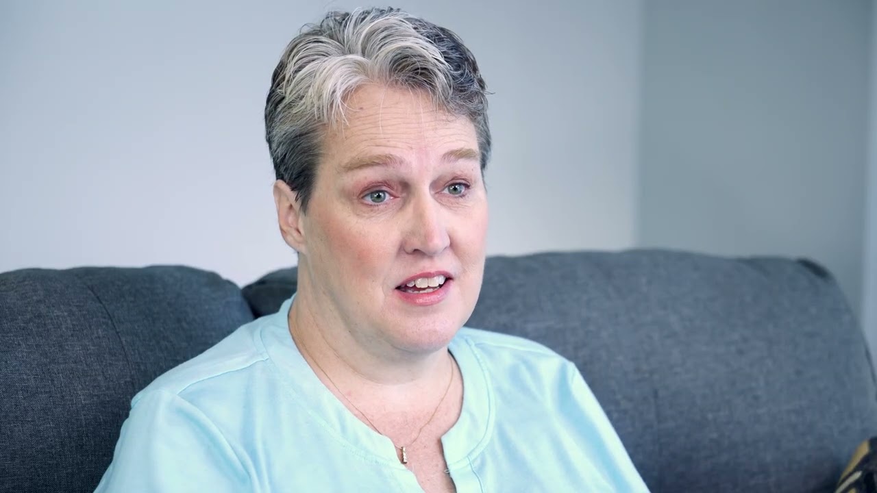 Dawn&rsquo;s Story: Turning Tragedy Into Hope for Other Families