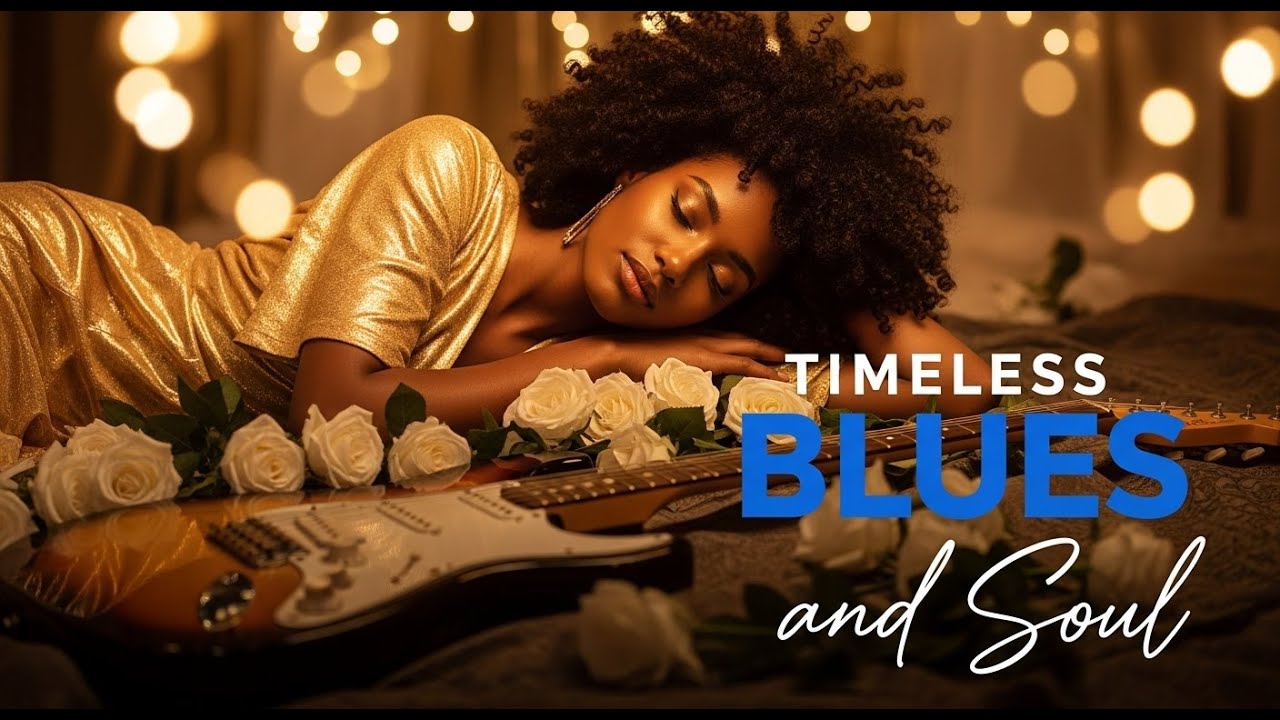 Etta James - Blues Night Playlist｜Cozy Playlist for Relaxing｜Timeless and Blues