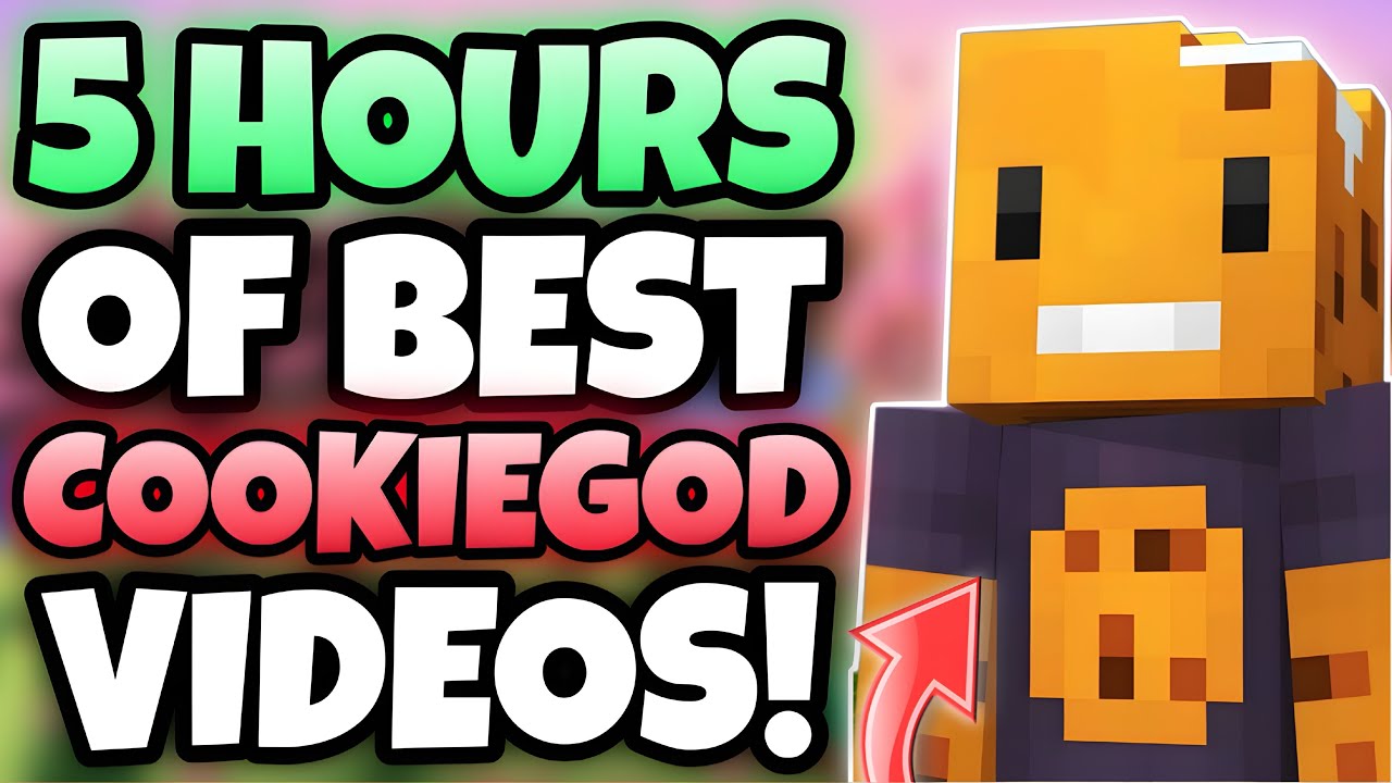 *5 HOURS* OF 