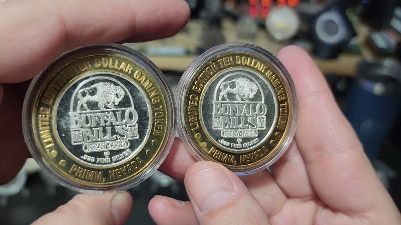 Сожаления по поводу покупки набора Silvertowne Buffalo Set и Silver Buffalo