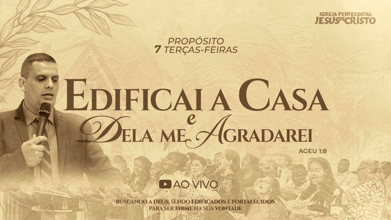 CULTO REGIONAL DE IRMÃS |