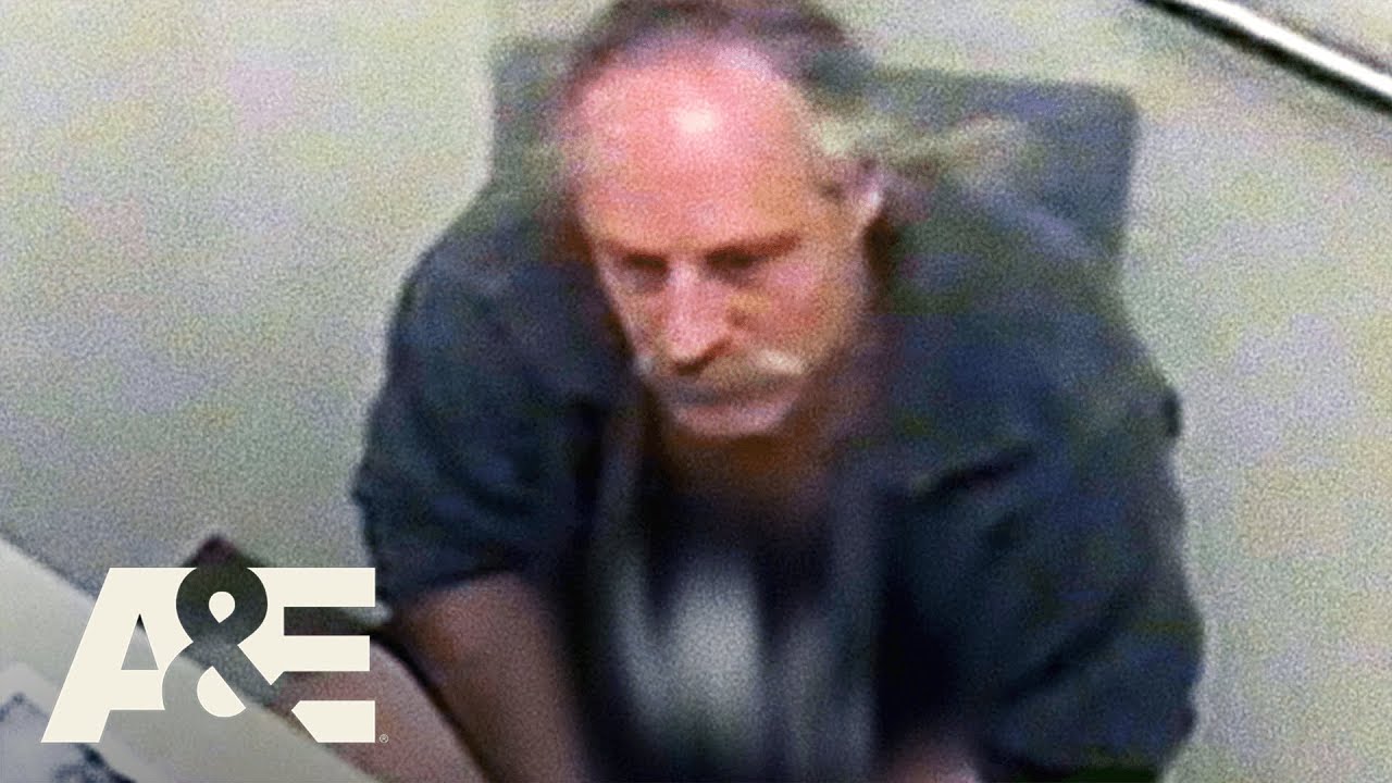 Cold Case Files: Bloody Dollar Bill Helps Solve 1984 Gas Station Murder | A&E