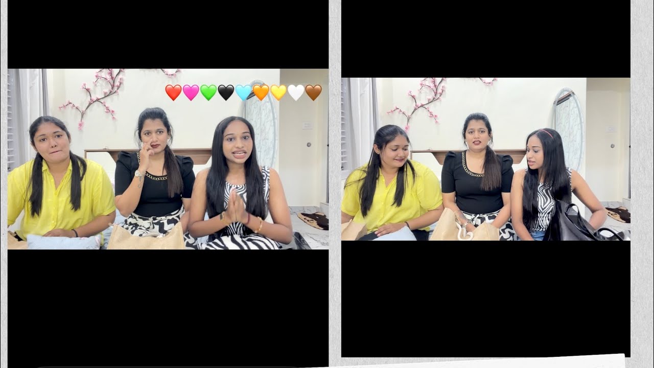 Gift yen banthu gotha 😂🫠