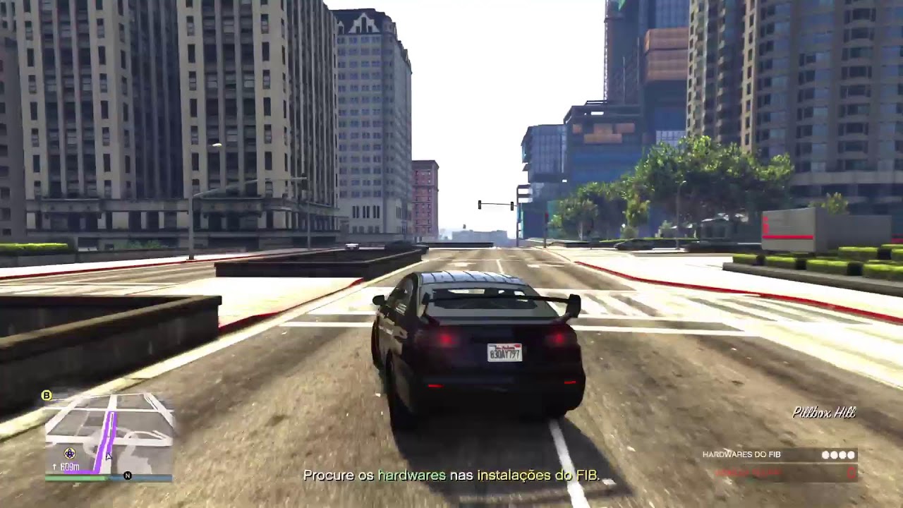 Gta 5 PlayStation 5