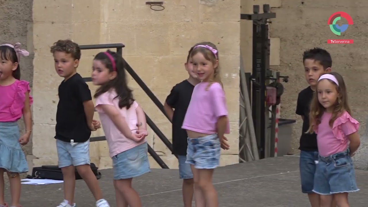 Fi de curs Sant Francesc d'Assís de Son Servera 2023