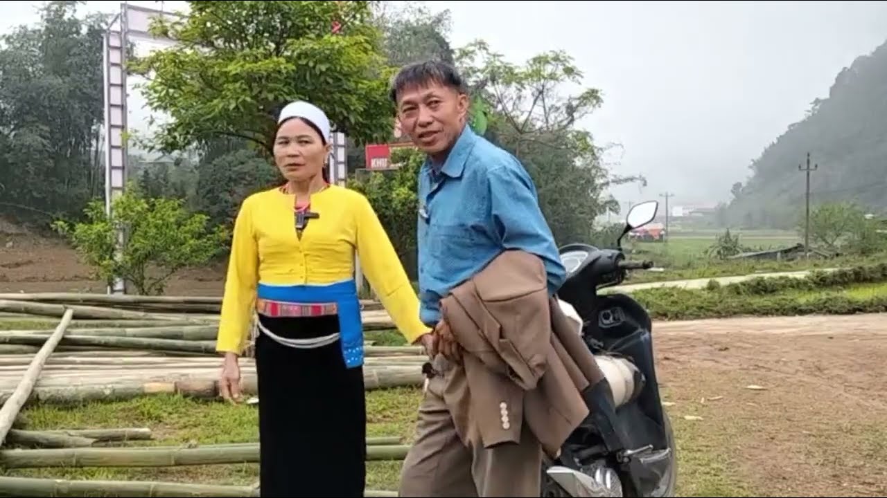 NGHỆ NHÂN ĐINH QUÂN GẶP NGHỆ NHÂN MỚI Ở PHÚ VINH | NGHE HÁT MƯỜNG HAY