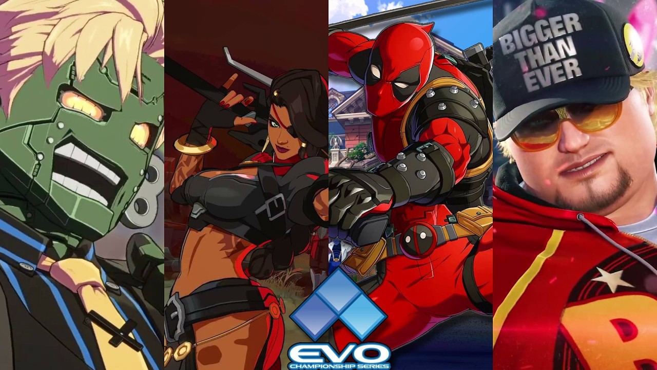 Lets Talk about the Major News & Announcements of Evo 2026