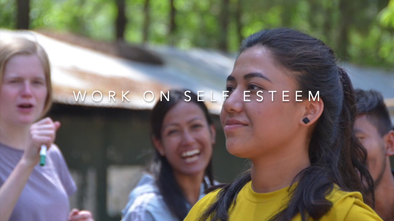 Conscious Business Challenge Nepal 2019