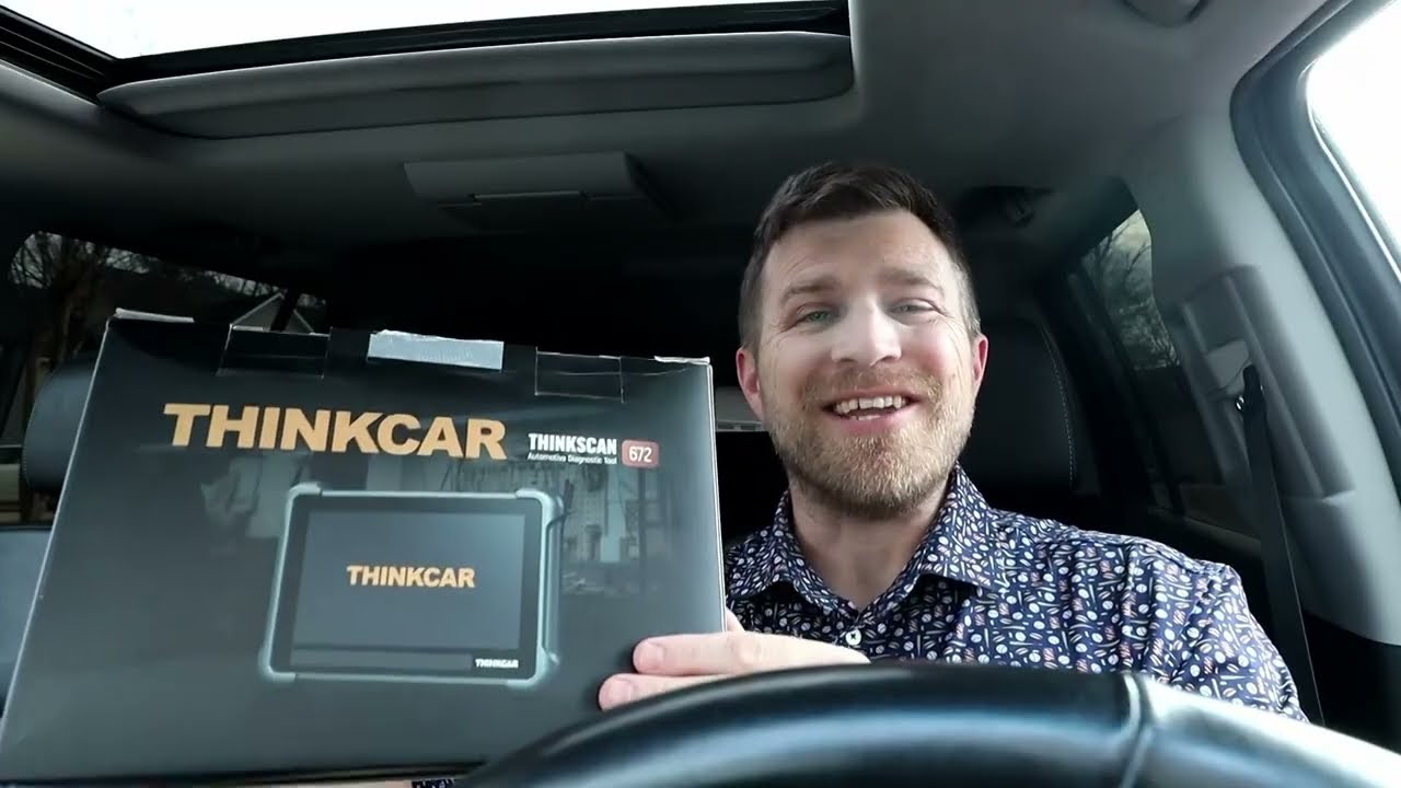Лучший сканер OBD2?