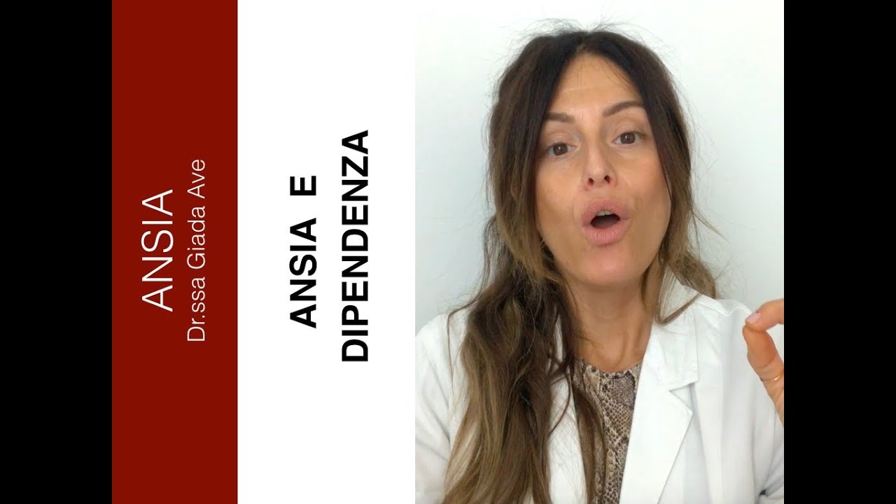 Ansia da relazione: dipendenza affettiva, ansia e autostima