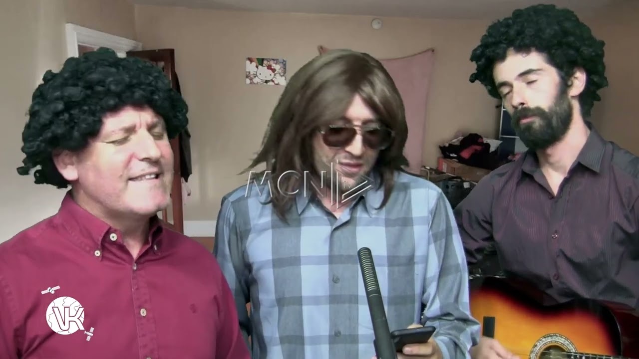 Emisioni 5   Kushurinjte Korcar   Kenga rrugore