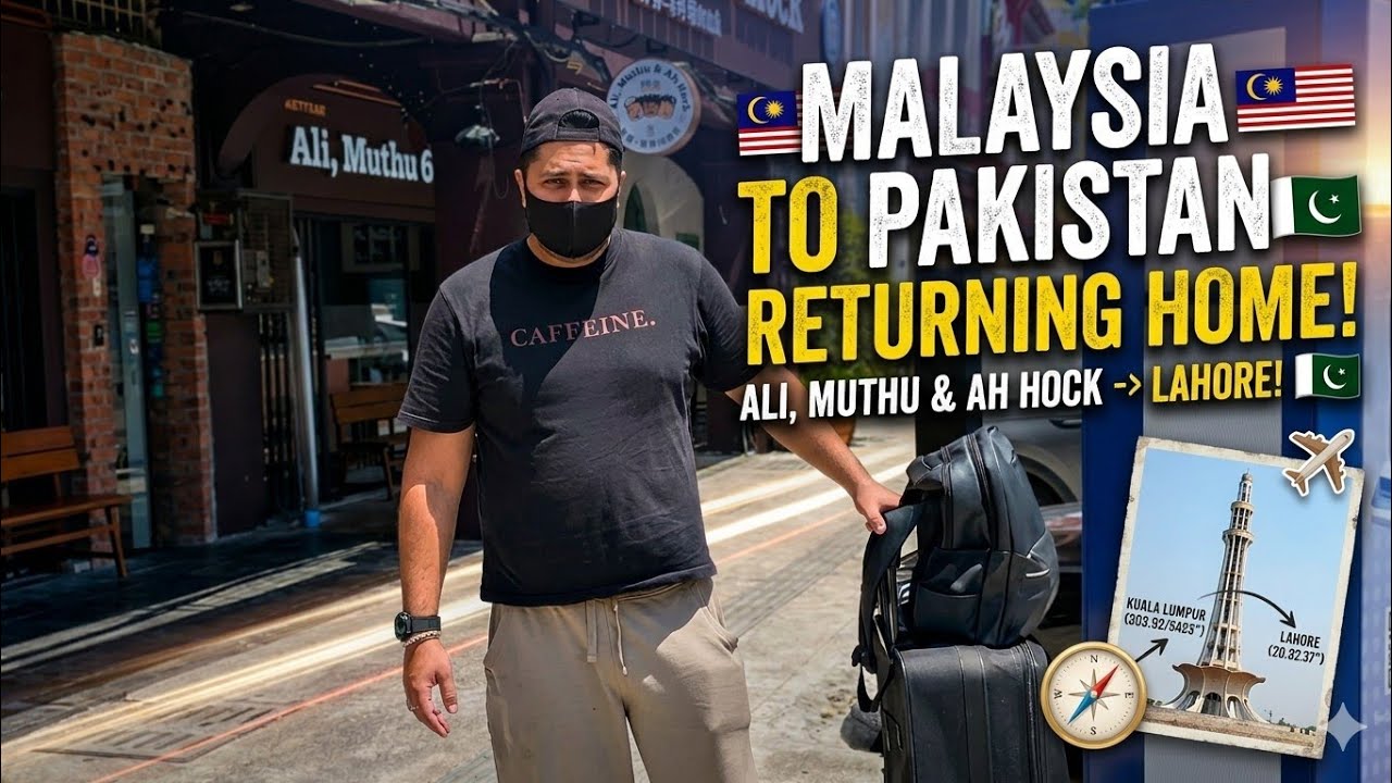 Back to Pakistan✈️🛫✈️🛫😁🧐🍿😍