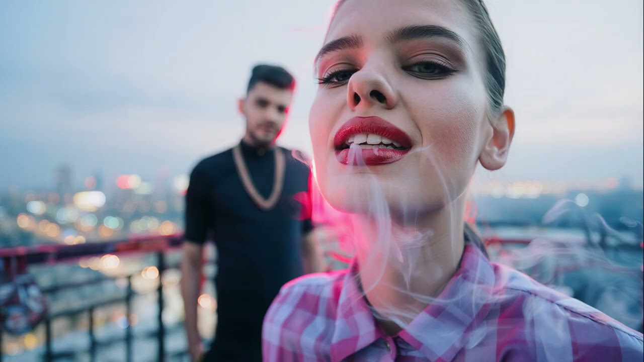 ОТПУСКАЯ ТЕБЯ | ПРЕМЕРА ПЕСНИ | ДАНИЛА ЭЛ